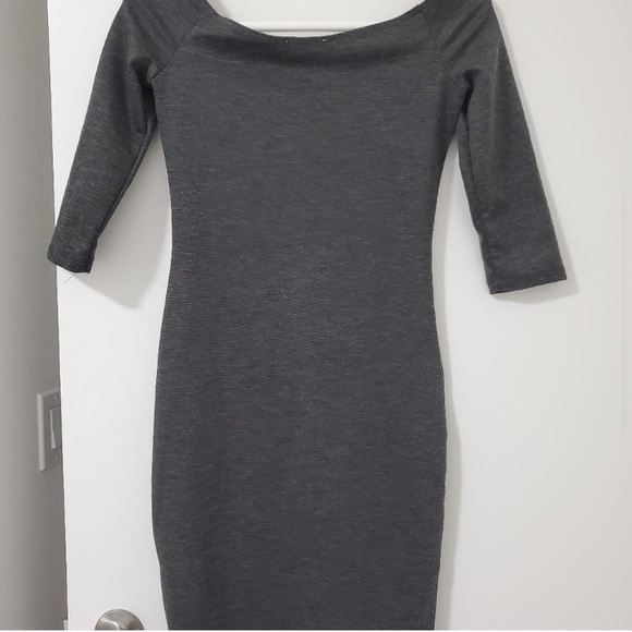 Zara Tube Dress - Picture 3 of 4